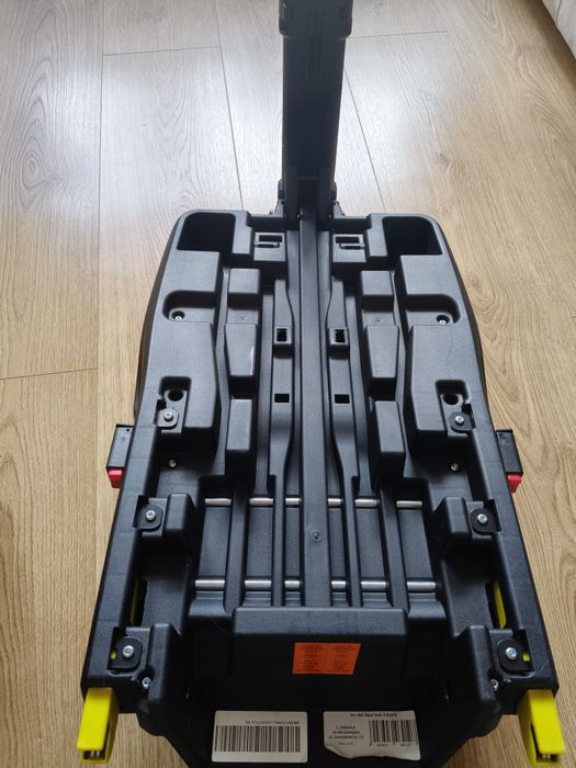 Fotelik avionaut Pixel pro 2.0