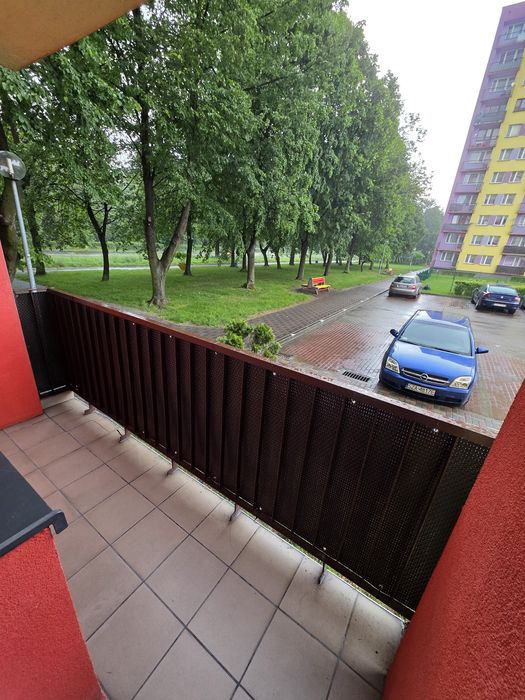 Mieszkanie Centrum 2 pokoje PARTER - Więcej