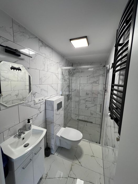 Wieczór kawalerski panienski okolo  70 m do plaży, balia .Dom,apartament  Ryn,Mikołajki, Giżycko