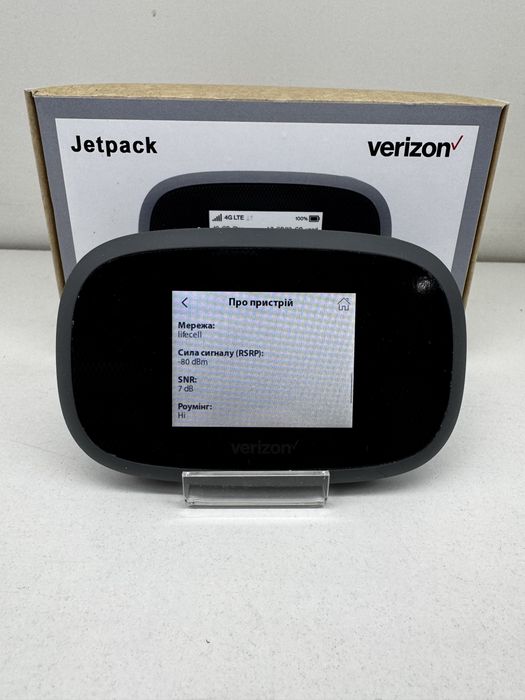 4G wi-fi Роутер Verizon 8800L