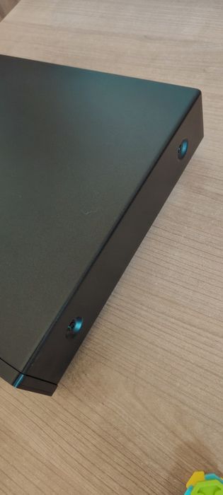 Odtwarzacz blu-ray SACD DAC Cambridge Audio CXU