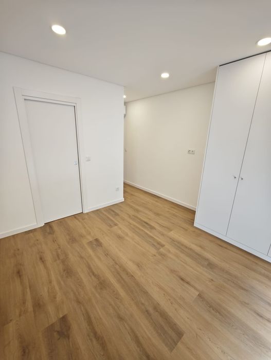 Venda de Apartamento T2