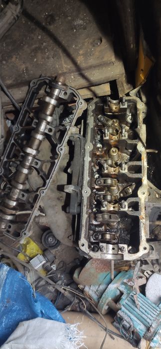 Двигатель wag 1.6 mpi bse bgu  bfq