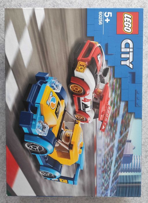 Lego - Vários 42107|853.516|60256|70423|31088|41288|41287