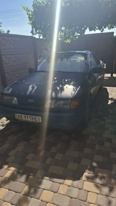 Ford Scorpio 2.0 ohc