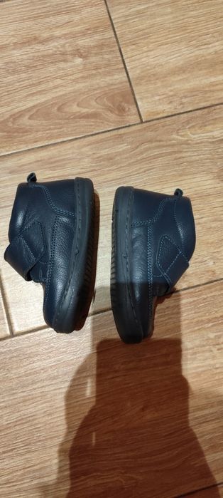 Skórzane półbuty Lasocki rozm 21