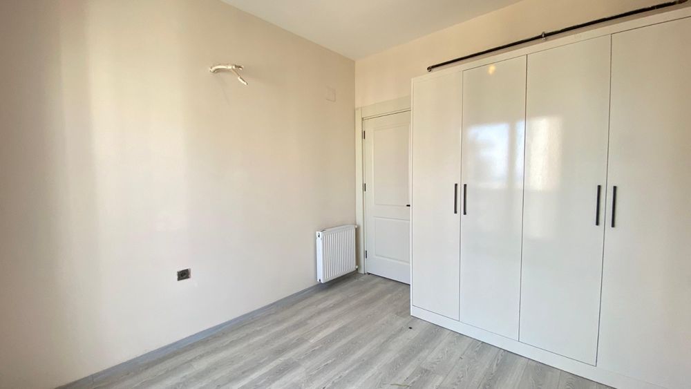 Продажа квартиры 1+1 в г. Мерсин, Турция