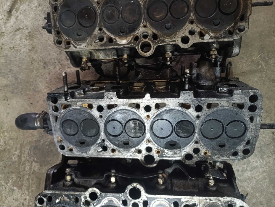 Головки Volkswagen,Audi 1.9 TD 1.9D
