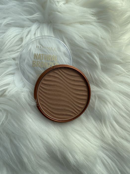 Bronzer Rimmel 001