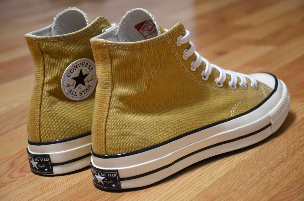 Converse 70 , оригінал кеди