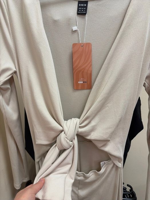 Kombinezon NOWY Shein