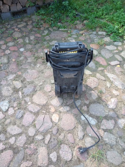 Myjka CV iśnieniowa Karcher 620M