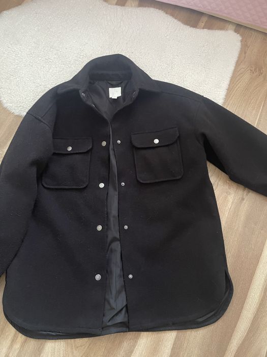 Сорочка куртка H&M