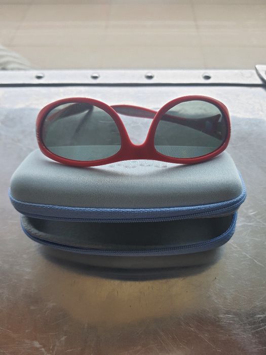 Ocúlos de sol da chicco +24M