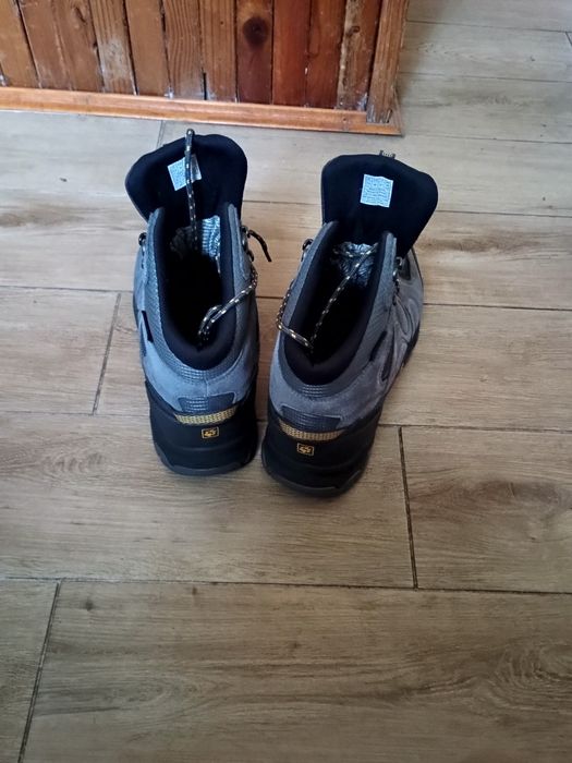 Jack wolfskin texapore z mębramą