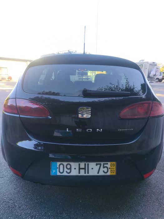 Vendo Seat  Leon 1.9 tdi 105 cv