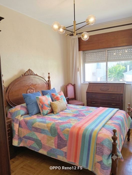 Apartamento T3 Lamego