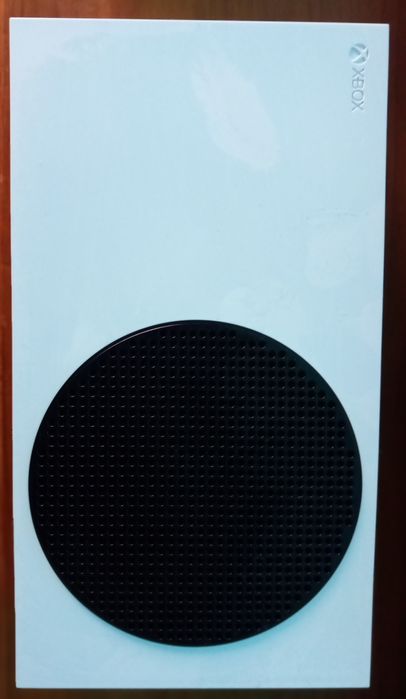 Xbox Series S 512 GB (NOVA)