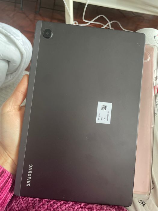 Tablet Samsung usado