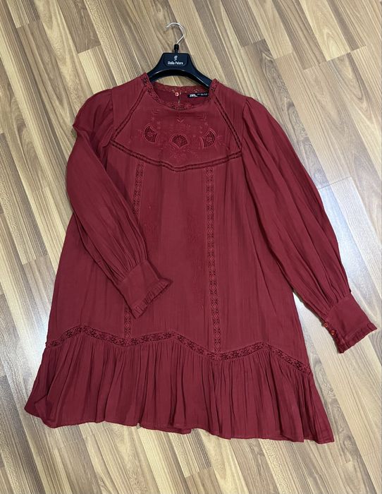 Сукня / плаття Zara, розмір L