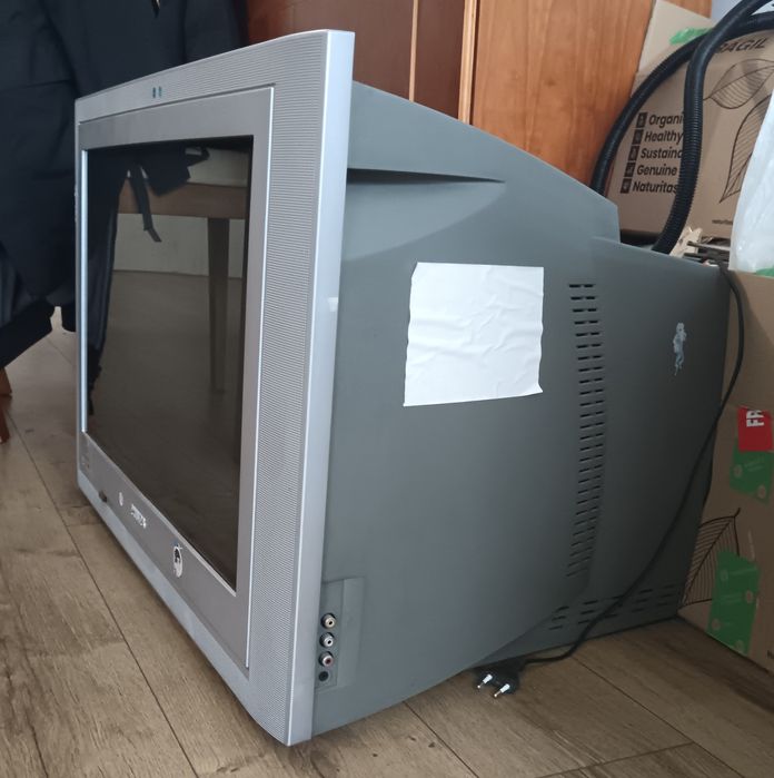 Televisão Philips
