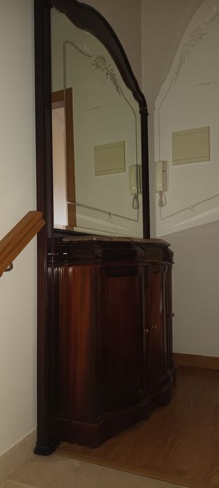 Movel casa (entrada)