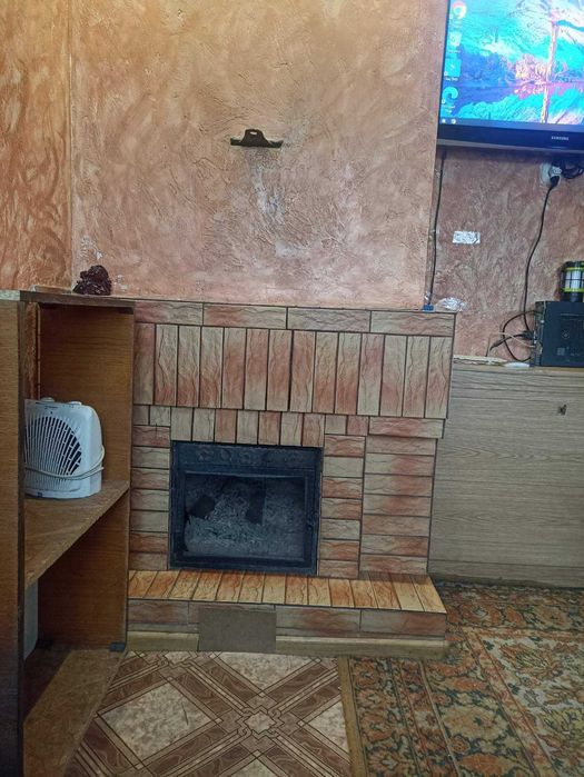 O S3 Продам дом 65м2  16 соток Котляры Сертификат