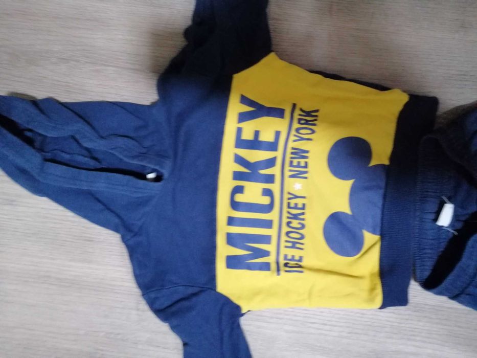 Fato de treino, Zippy, 5-6 anos