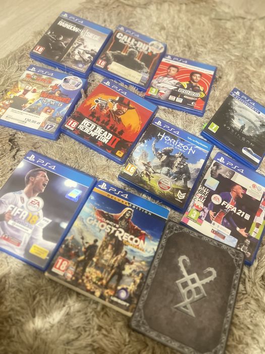 Playstation 4 PRO 1TB