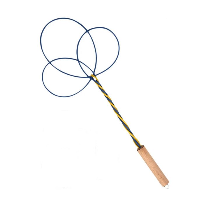 Trzepaczki do dywanów 18 sztuk