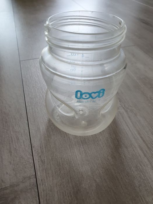 Laktator ręczny Lovi