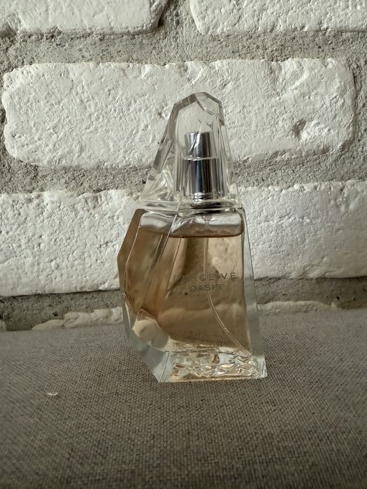 Perfuma Avon Perceive Oasis