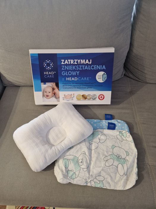 Poduszka Headcare M