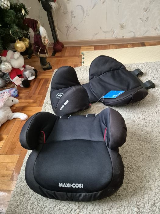 Автокресло maxi-cosi 15-36 кг