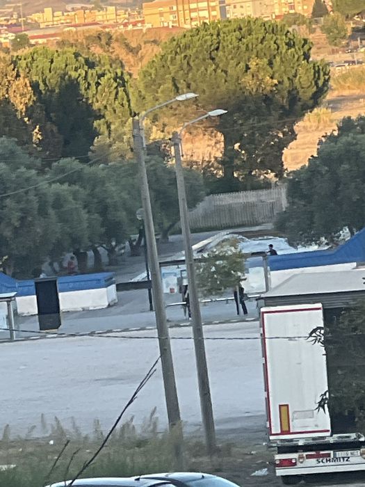 Quarto na amadora este