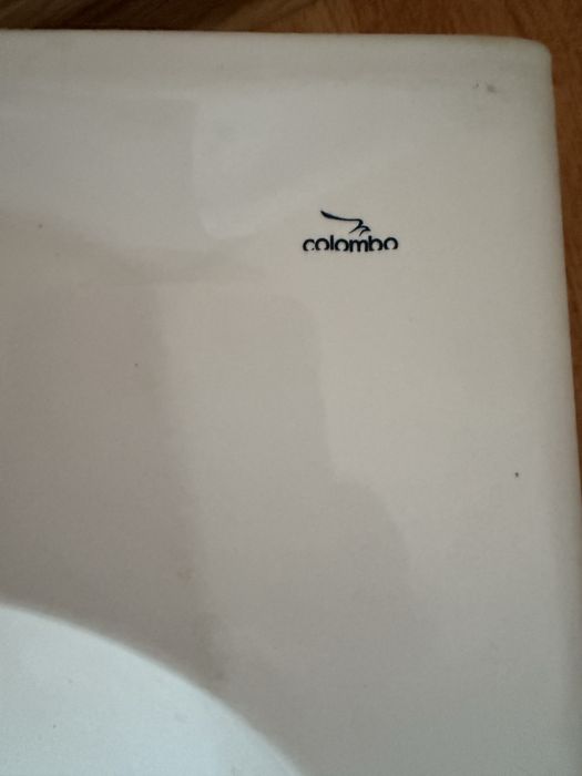 Умивальник/раковина/Colombo/56 см