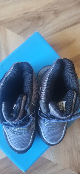 Kozaki Cortina Nowe 26