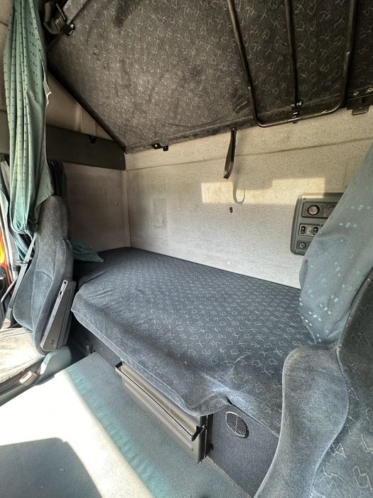 Продам Daf FT 95 XF 430