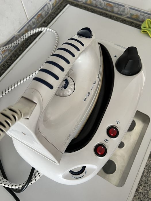 Ferro Caldeira 2000w