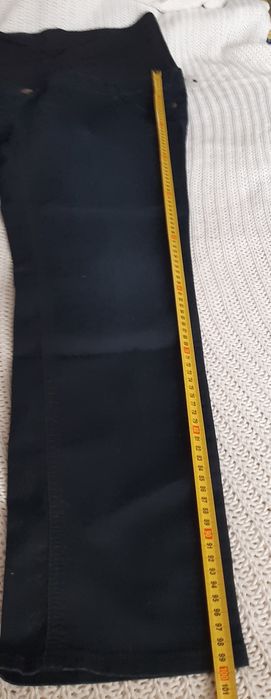 НОВІ C&A Yessica штани великий розмір джинси літні для вагітних