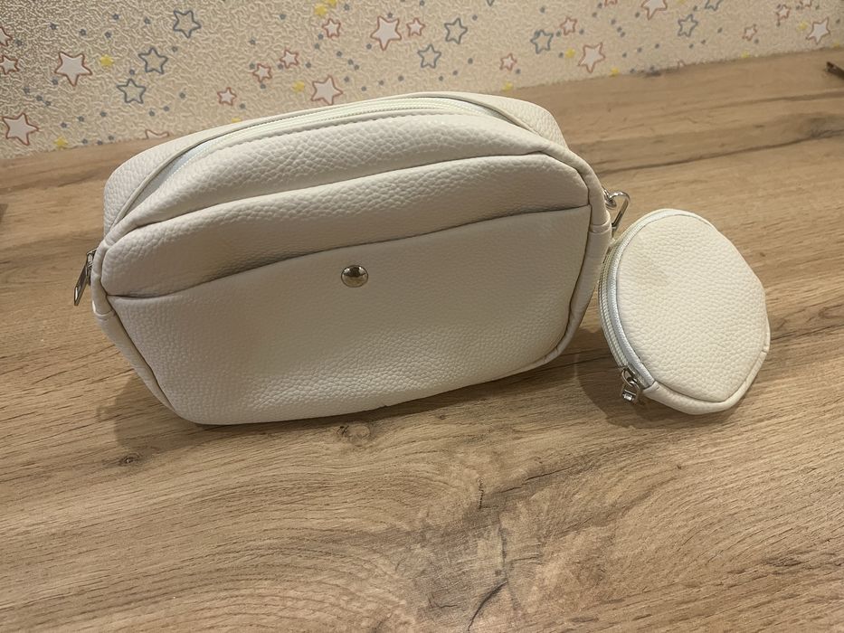 Нова сумочка косметичка