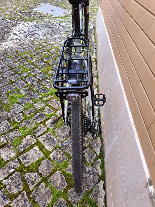 Bicicleta Riverside 900