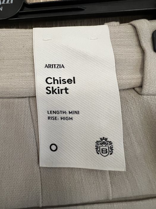 Spódnica Aritzia Babaton