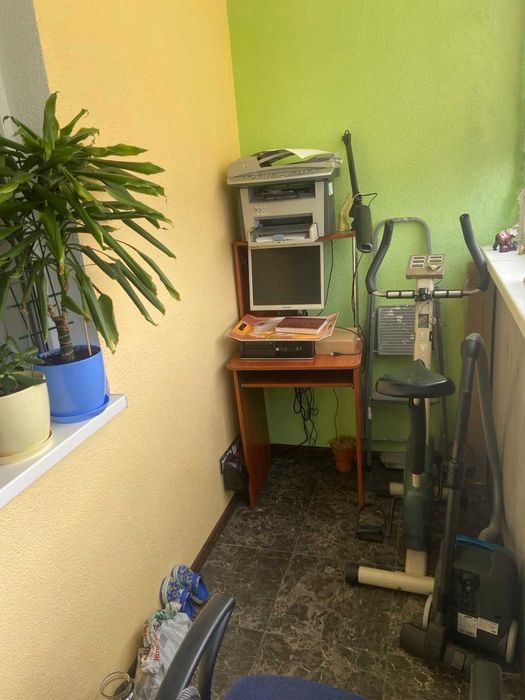 1-кімнатна квартира за адресою вул. Чорнобильська (площа 41 м²) - Atlanta.ua - фото 6