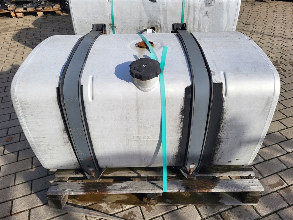 zbiornik paliwa daf xf