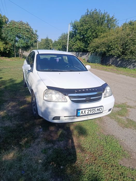 Срочно продам CHEVROLET LACETTI...