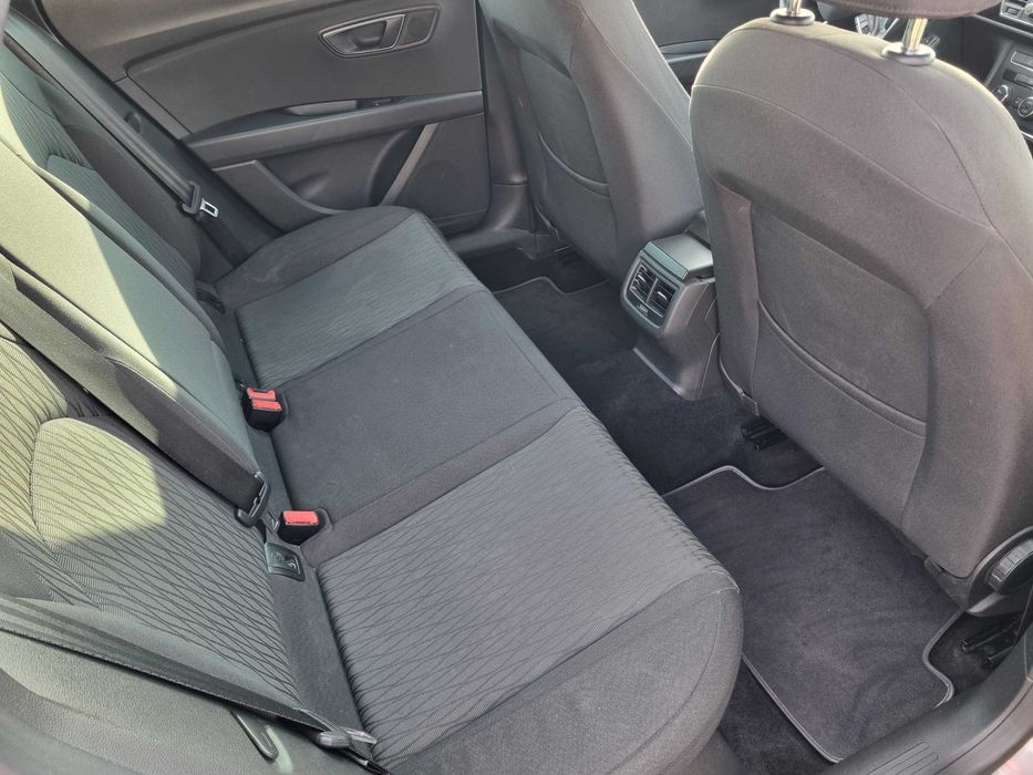 SEAT LEON 1.6 TDI SW