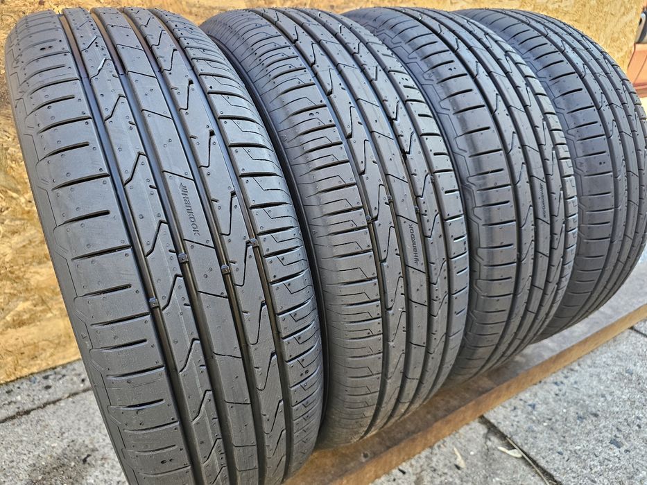NOWE!!  DEMO.  205/60 r16 Hankook Ventus Prime 3.  2025rok!!