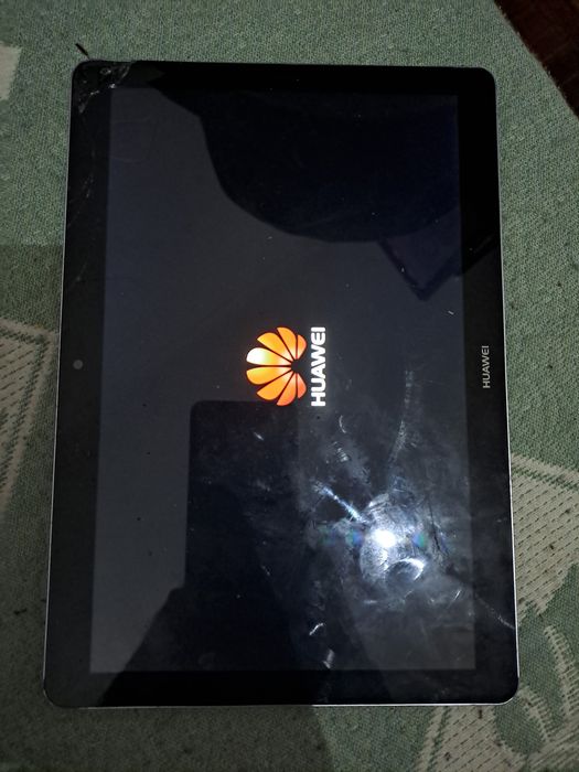 Tablet Huawei usado