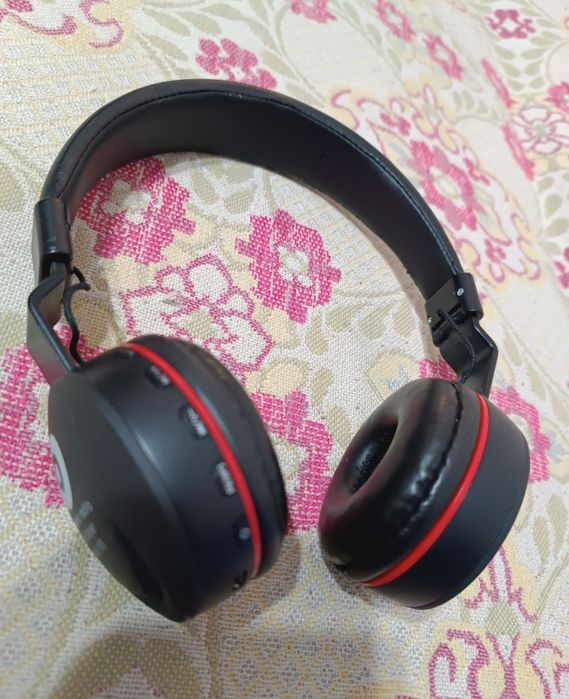 Продам наушники разные